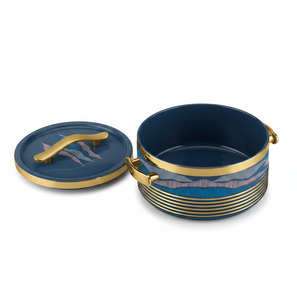 Milton Insignia Casserole