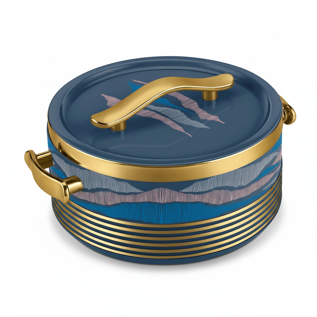 Milton Insignia Casserole