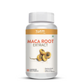 Vokin Biotech Maca Root Extract 800mg For Energy, Strength & Reproductive Health (90 Capsules)
