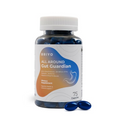 Briyo Gut Health Support â€“ 60 Billion CFU Probiotics with Prebiotics, Digestive Enzymes & Herbs | Gut Guardian Formula to Boost Good Gut Bacteria, Support Digestion & Immunity, and Relieve Bloating & Gas