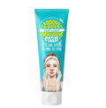 Ariul Smooth & Pure Deep Clean Cleansing Foam (120 ml) Deep Pore Cleansing Korean Face Wash, Gentle Hydrating Daily Face Cleanser, Removes Makeup & Fine Dust