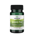 Swanson Green Tea 500 Milligrams 30 Capsules