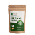 Bliss of Earth 100% Pure & Natural Brahmi Powder, 100GM