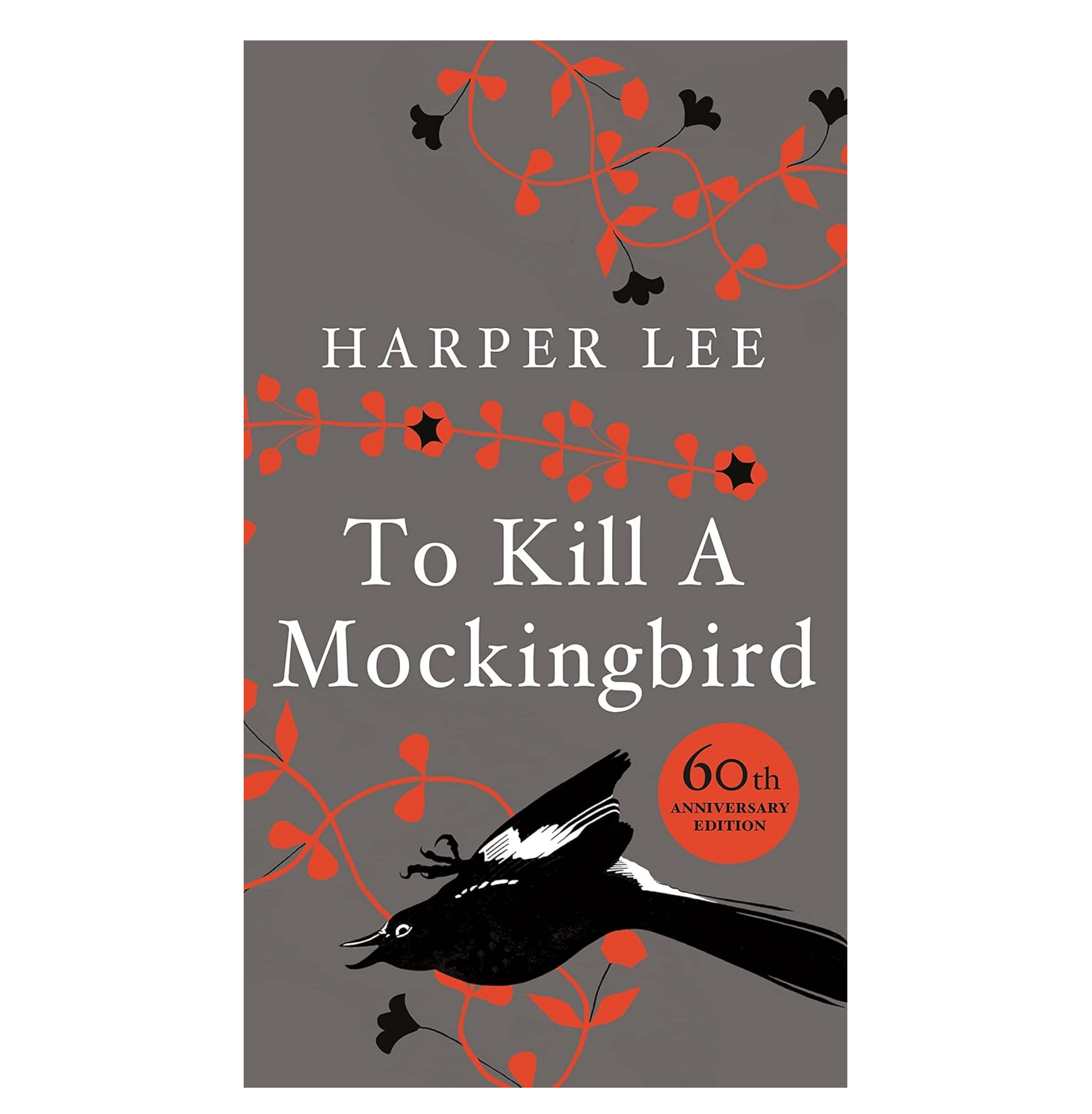 To Kill A Mockingbird