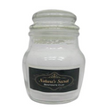 Nature's Secret white Bentonite Clay Powder Organic. Use for Clay Mask Detox Etc. Healing Detoxifying Useful on Oily Skin. Cosmetic-grade. (100 gm) (creamy white)