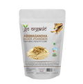 Go Organic Ashwagandha Root Powder 250g