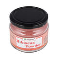 Go Organic Hibiscus Powder For Skin And Hair - 150 g(Glass Jar Packing)