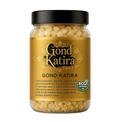 Eco Vegan gond katira, gund, Gum Tragacanth,Traditional Ayurvedic Coolant, 1kg