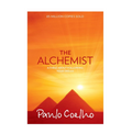 The Alchemist by Paulo Coelho | Classic Inspirational Novel | Life Lessons & Personal Growth