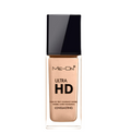 ME-ON Ultra HD Foundation (Shade 23 - Skin Beige)