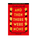 And Then There Were None: The World’s Favourite Agatha Christie Book