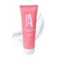 ME-ON Sunscreen SPF50 +++ (Niacinamide, 50, Sun Protection Factor (SPF))