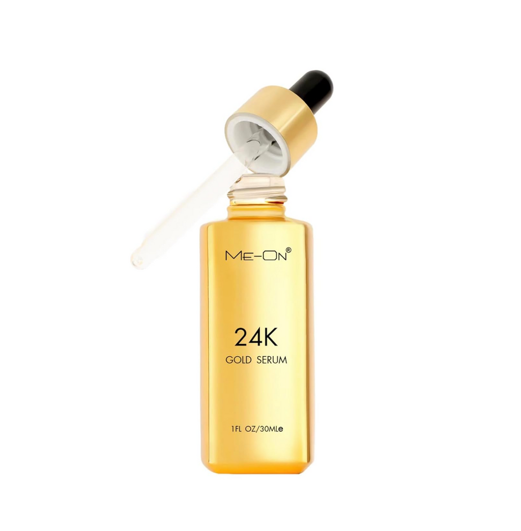 ME-ON 24K Gold Face Serum