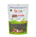SFT Chia Seeds 500g - seeds for Weight Management | Rich in Calcium, Protein & Fibre | Beat the Heat | 100% Clean Chia seeds for Eating | Antioxidant Rich Seeds
