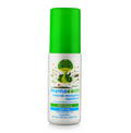 Mamaearth Natural Insect Repellent for Babies (100 ml, 0-5 Yrs), Pack of 1