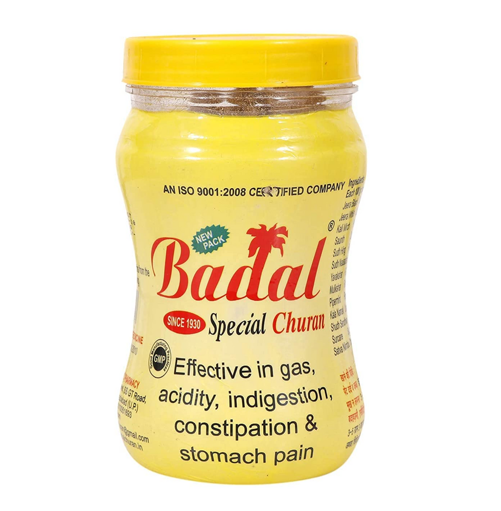 Badal Special Churan 1 Kg