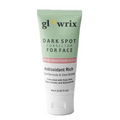 Glowrix Dark Spot Cream for Face is a powerful Ayurvedic-inspired skincare solution designed to target stubborn dark spots, acne scars, and pimple marks.
