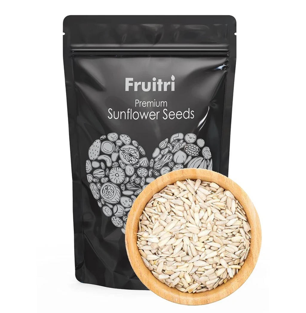 Fruitri Premium Sunflower Seeds