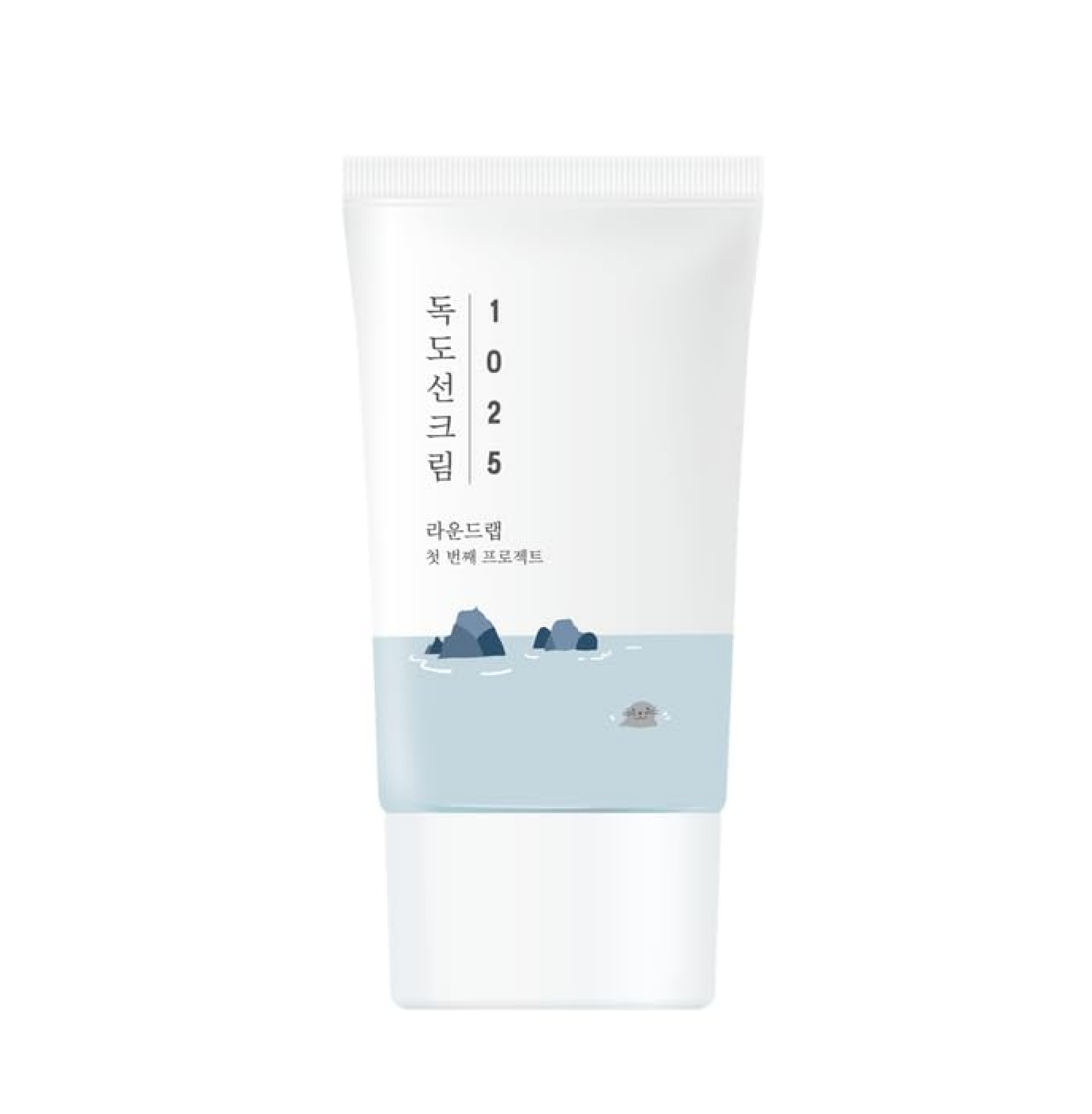 ROUND LAB 1025 DOKDO SUNSCREEN 50ml