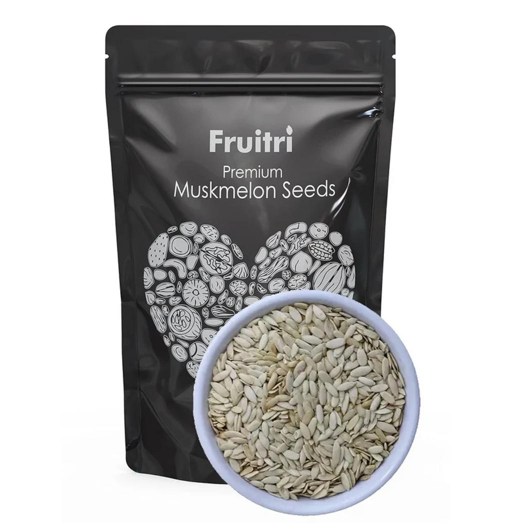 Fruitri Seeds for eating (Melon Seeds)