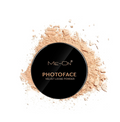 ME-ON Photoface Loose Powder (Shade 03 - Deep Skin)