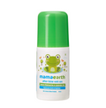 Mamaearth After Bite Roll On For Babies - 40 ml | Infused with Chamomile and Lavender Oil | Relieves Skin From Mosquito Bites, Reduces Itch & Rashes, Travel Friendly
