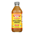 Bragg, Organic Apple Cider Vinegar with The 'Mother', 16 fl oz (473 ml)