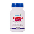 Healthvit Gurmar 250 mg Powder - 60 Capsules