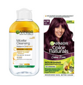 Garnier & Skin Naturals, Pack Of 1, Yellow
