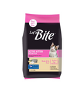 Let's Bite Active Kitten Dry Cat Food, 400 gm Pack
