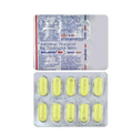 Dolostat Mr - Strip of 10 Tablets