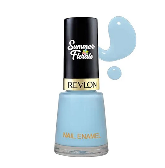 Revlon Summer Florals, Morning Glory, 8ml