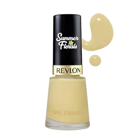 Revlon Summer Florals, Daffodil, 8ml