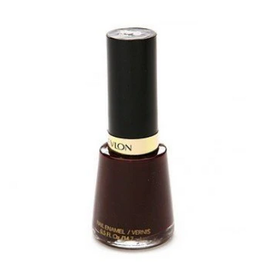 REVLON Glossy Finish Nail Enamel, Foxy, 8ml