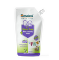 Himalaya Germ Free Baby Laundry Detergent with Plant Based Cleansers & Biodegradable Ingredients (Pouch, 500 ML)