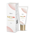 Ipca CUTIYT G6 Cream â€“ 30G Face Cream for Uneven Skin Tone, Helps Reduce Appearance of Dark Spots & Post-Acne Marks, Gentle Exfoliating Formula for Smooth Skin
