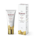 Ipca SCAR-KT Advanced Gel Serum â€“ 15gm Scar Care Formula, Improves Skin Texture & Smoothness, Hydrating Gel for Post-Procedure Care