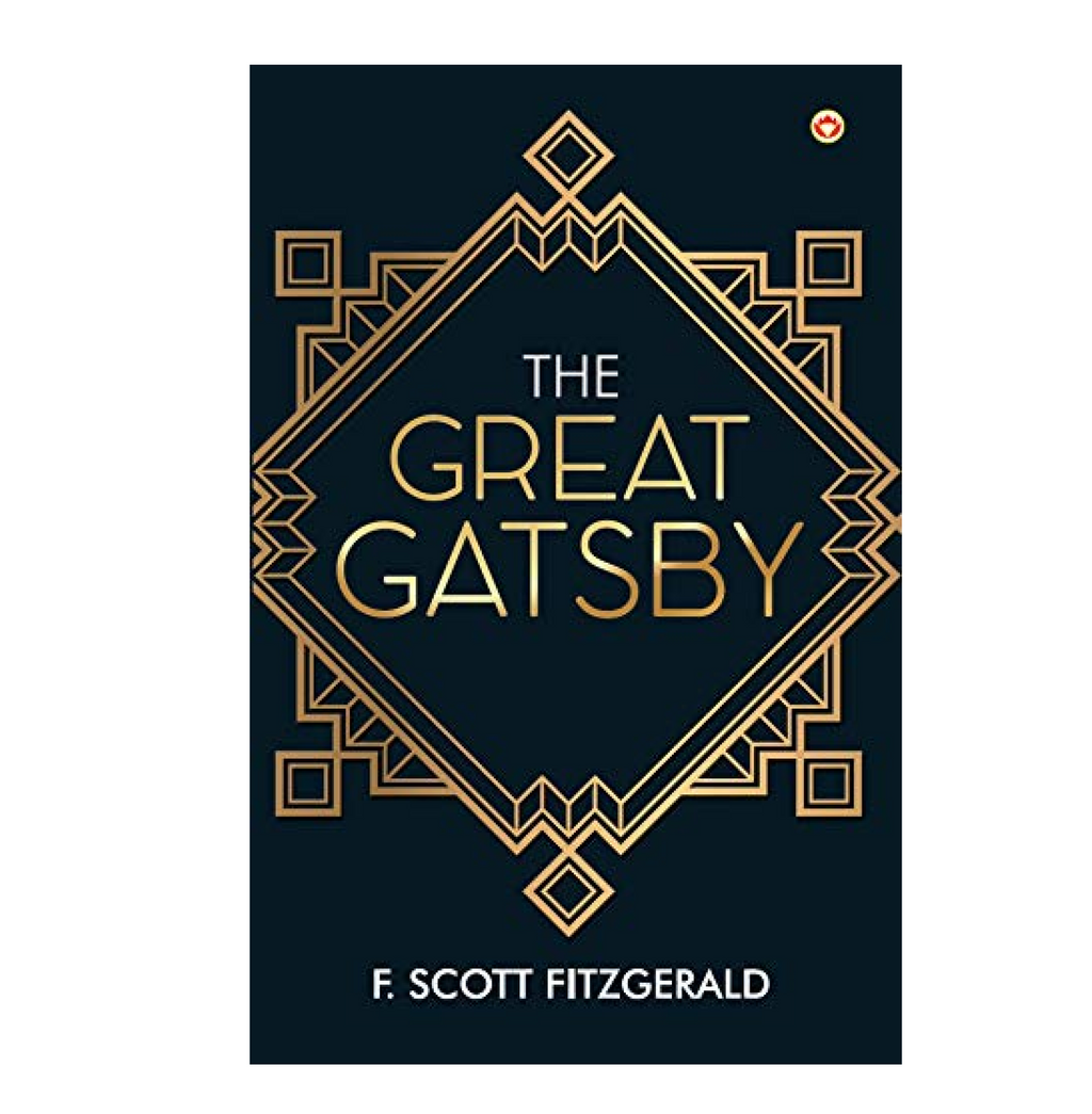 The Great Gatsby (Paperback)