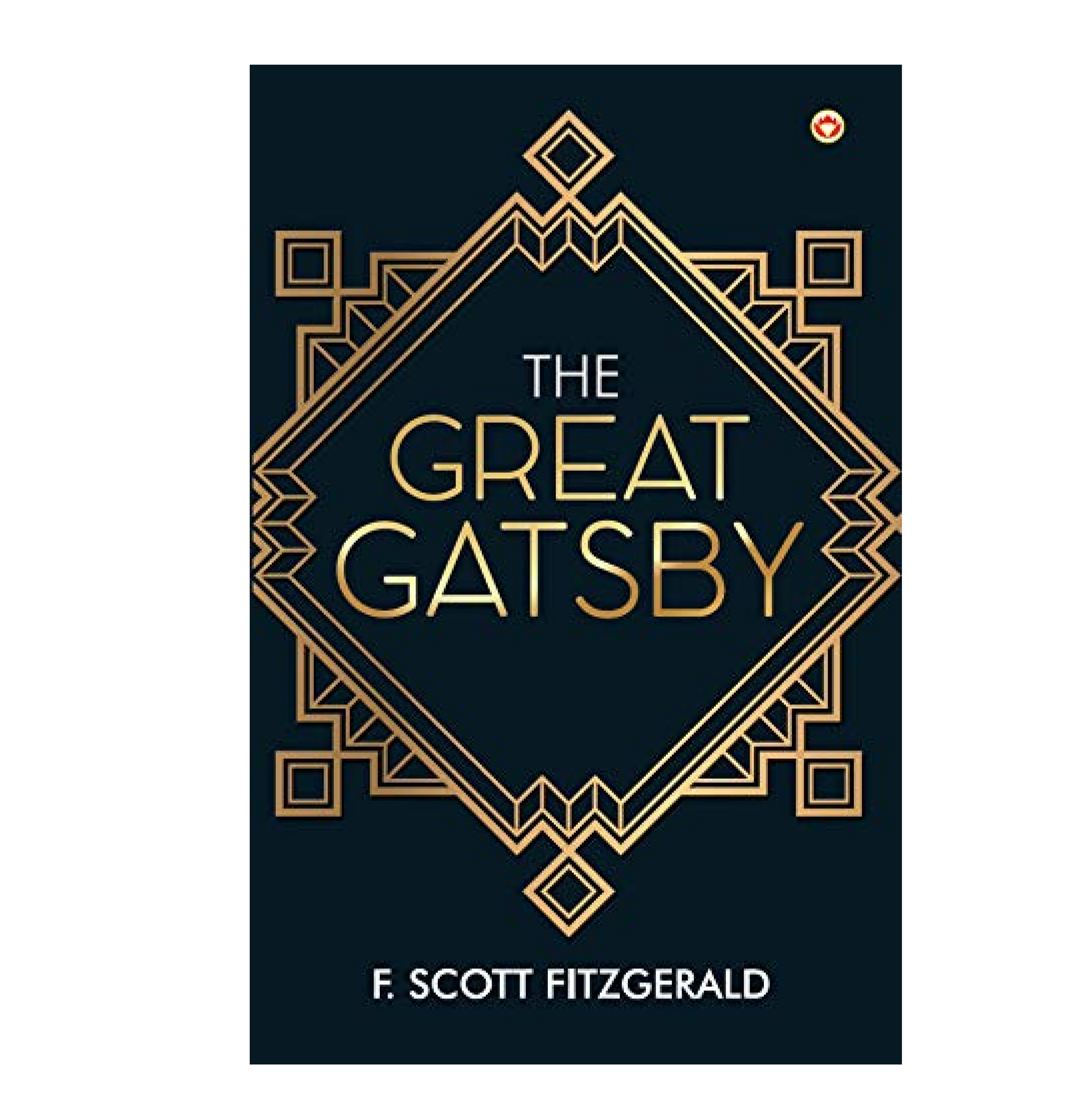 The Great Gatsby (Paperback)