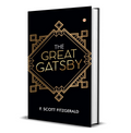 The Great Gatsby (Paperback)
