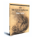 Metamorphosis | Franz Kafka | International bestseller book