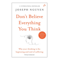 Don't Believe Everything You Think (English)