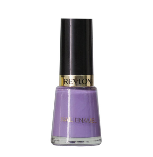 REVLON Matte Finish Nail Enamel, Soulmate, 8ml
