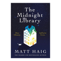The Midnight Library: The Multi-million Copy Bestseller Paperback