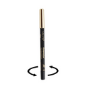 Meon Pencil Kajal Jet Black Matte Finish, 3. 5 g