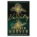 Verity: The thriller that will capture your heart and blow your mind [Paperback] Hoover, Colleen Paperback