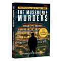The Mussoorie Murders Paperback