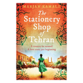 The Stationery Shop of Tehran Paperback