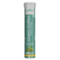 Neuherbs Plant Based Green Coffee Instant Charge in Classic Coffee Flavour 20 effervescent tablets | Boost Metabolism | Natural Caffeine