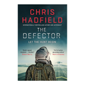 The Defector: the unmissable Cold War spy thriller from the author of THE APOLLO MURDERS (The Apollo Murders Series)